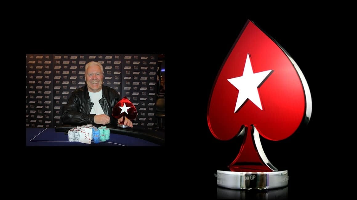 Read Robert Baguley Wins PokerStars UK & Ireland Poker Tour Trophy