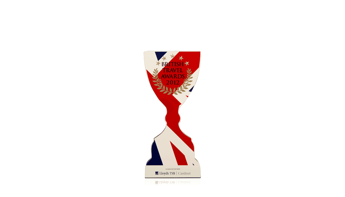 British-Travel-Awards