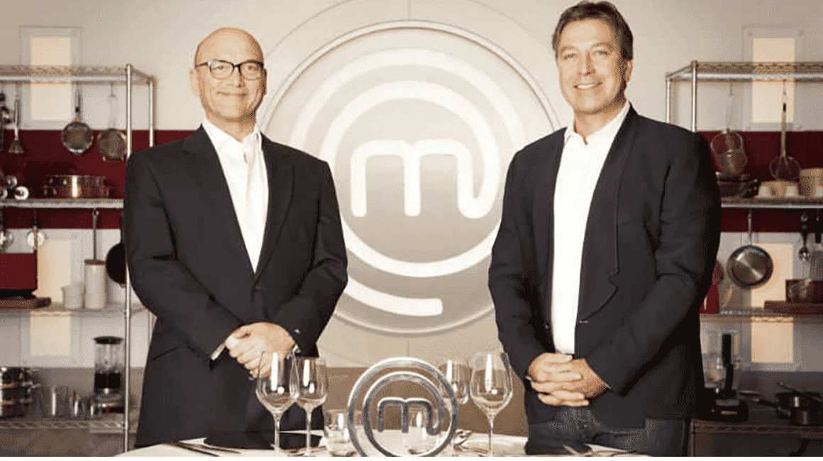 Read Redesigning An Iconic Award: The MasterChef Trophy | Trophy ...