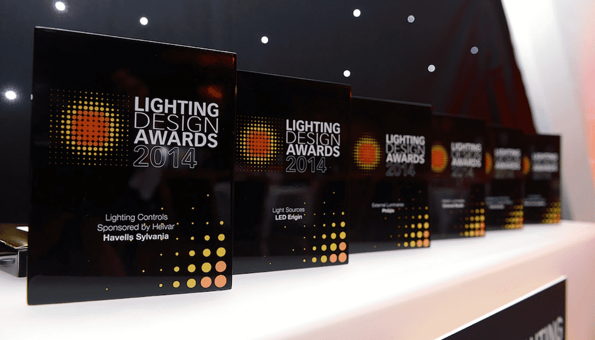 Lighting-Design-Awards-2014-Event