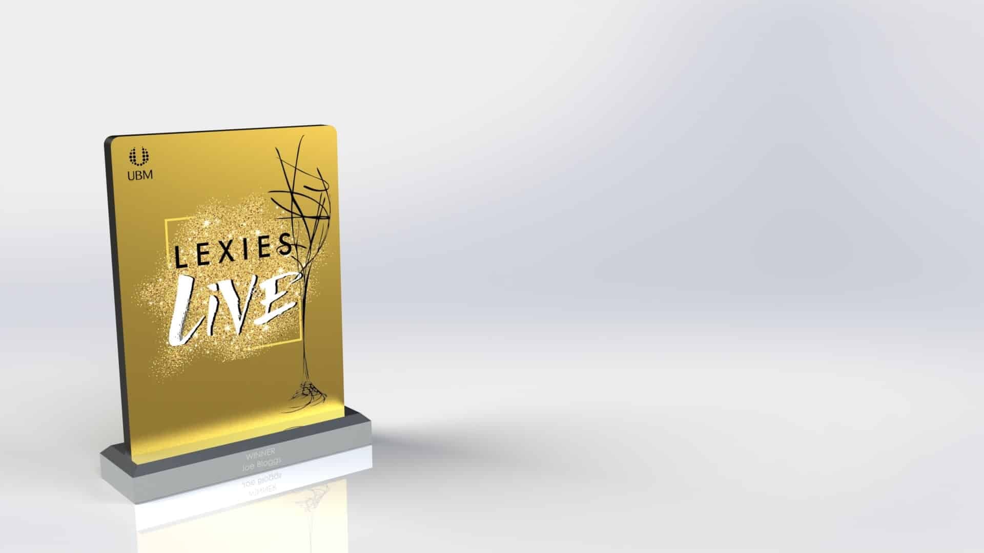 Lexies-Awards