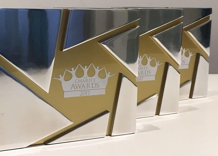 Charity-Awards