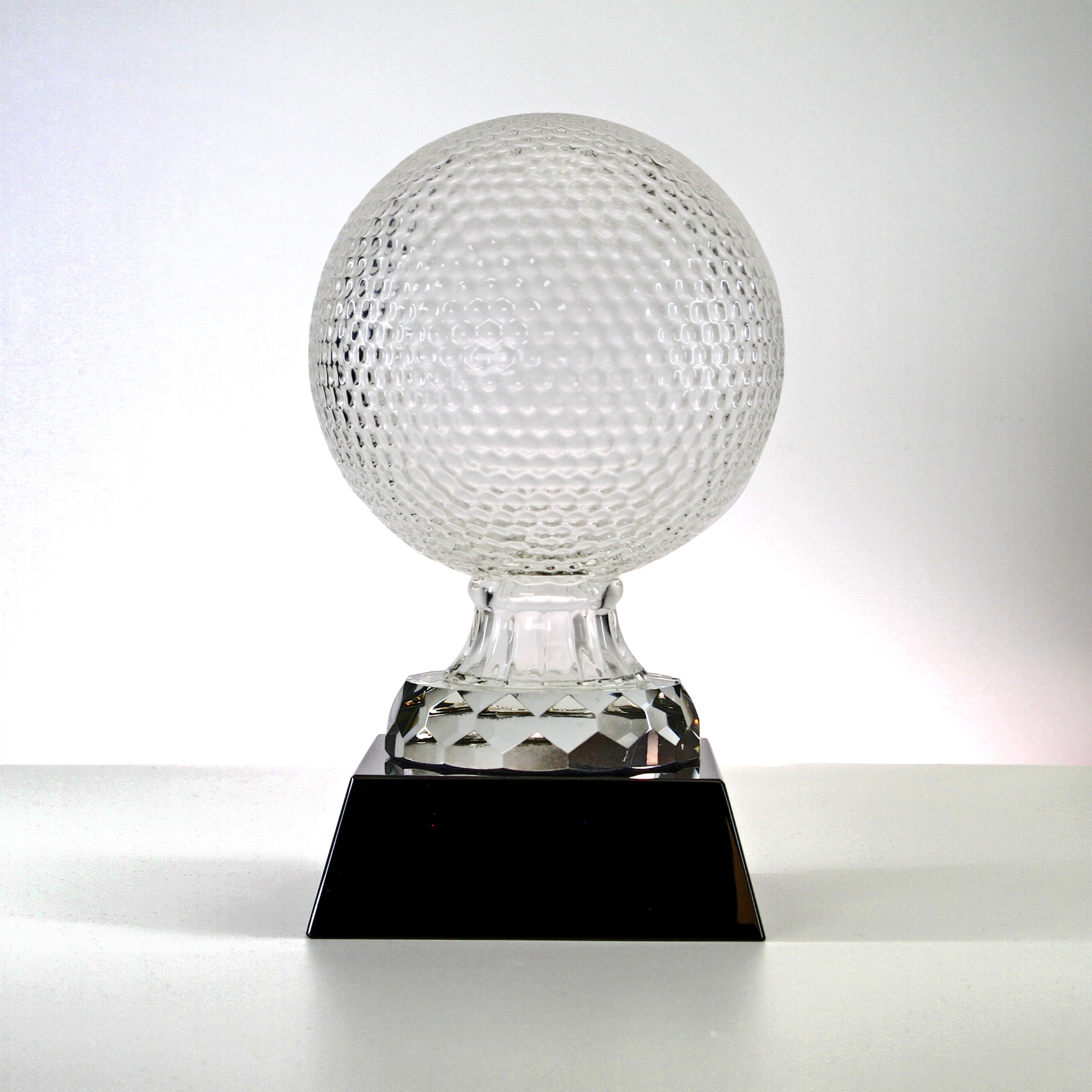 Supreme Golf Trophy