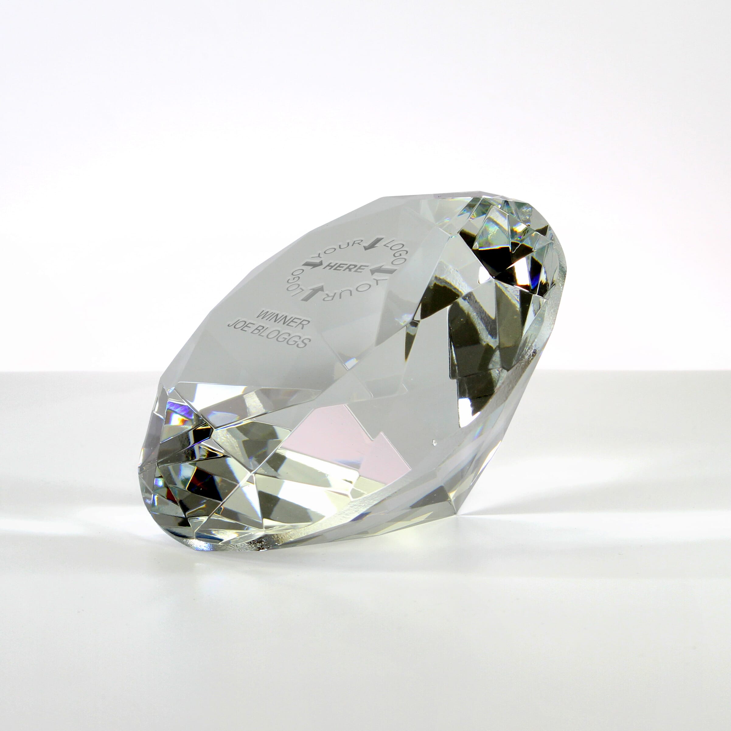 Impulse Diamond Trophy