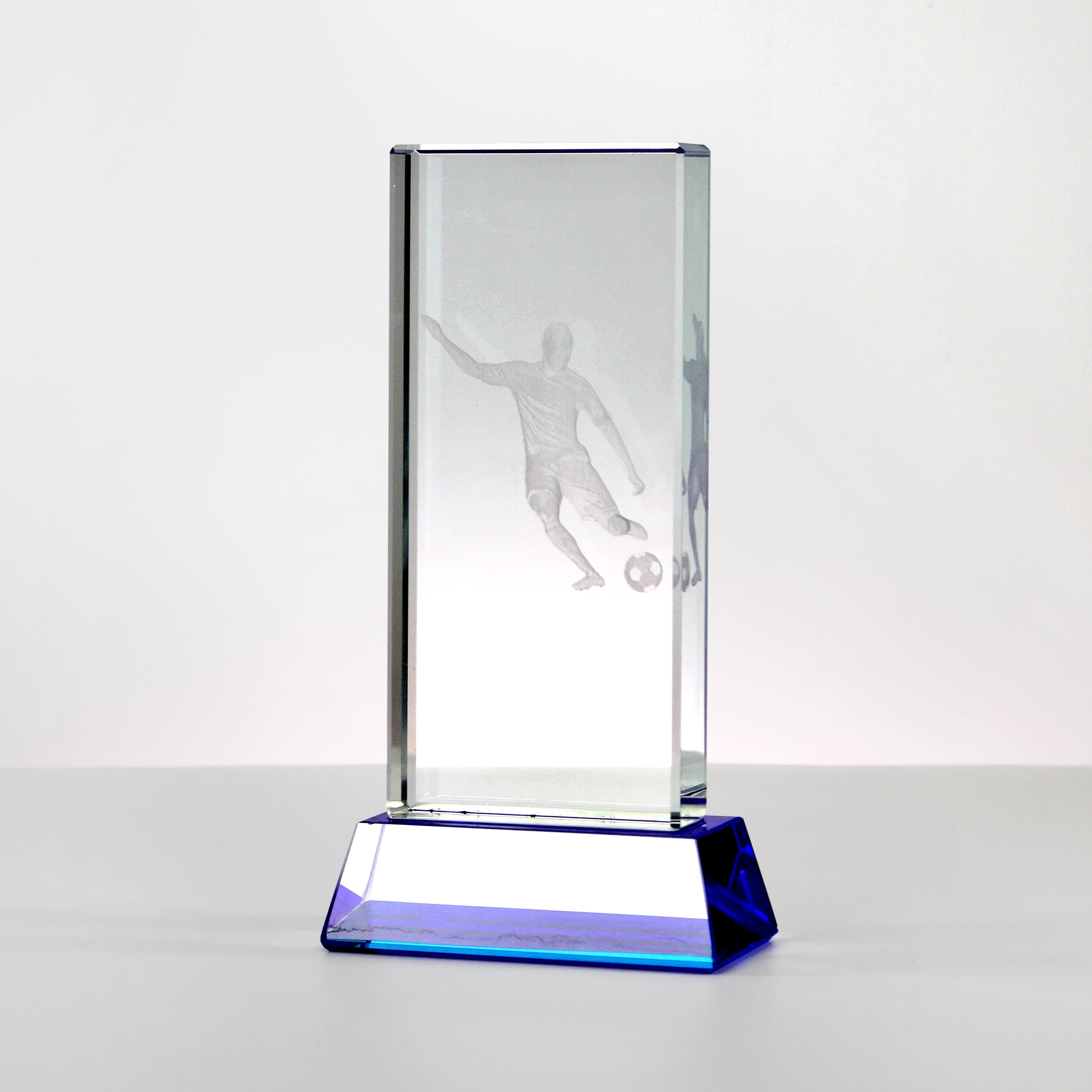 Davenport Football Trophy