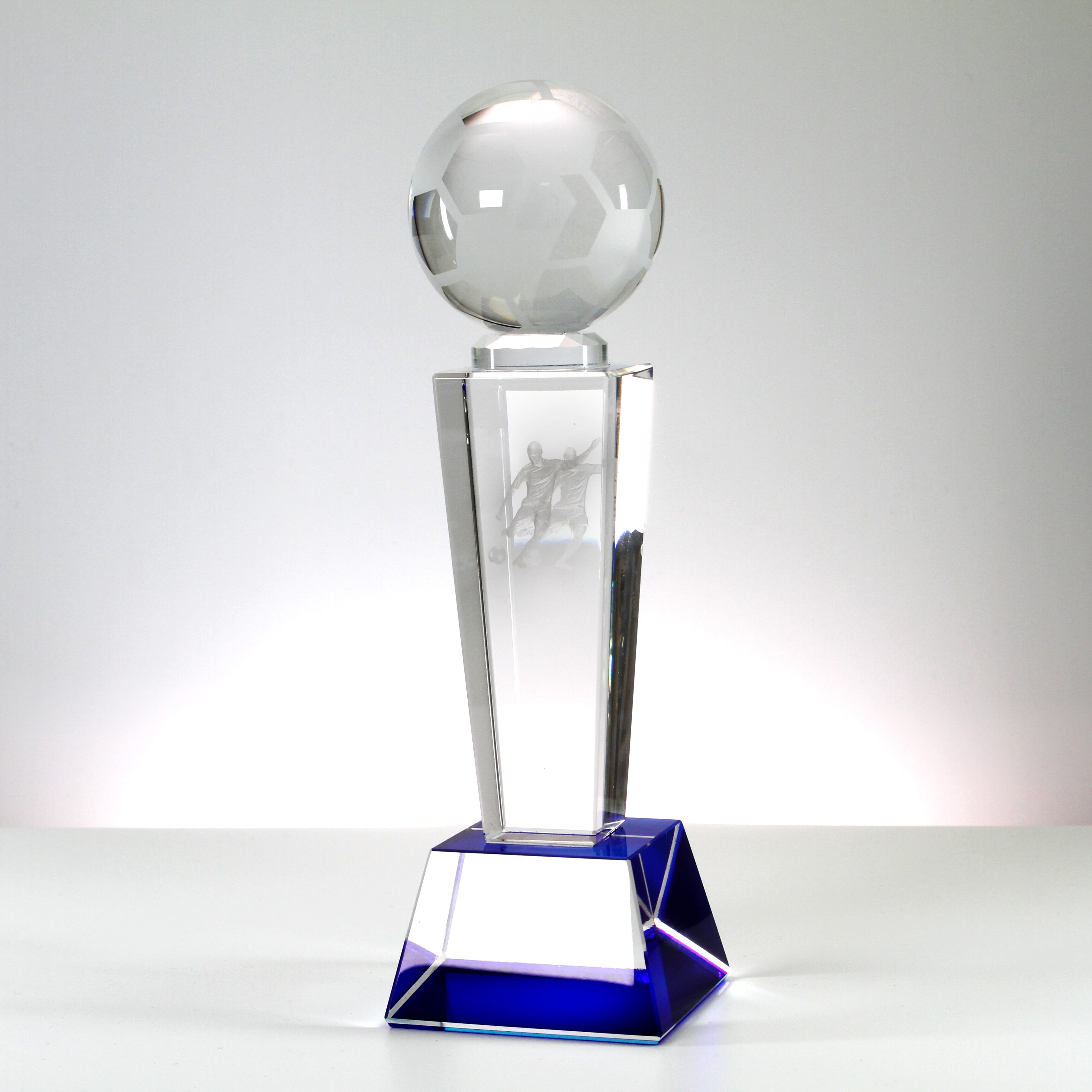 Legend Football Trophy