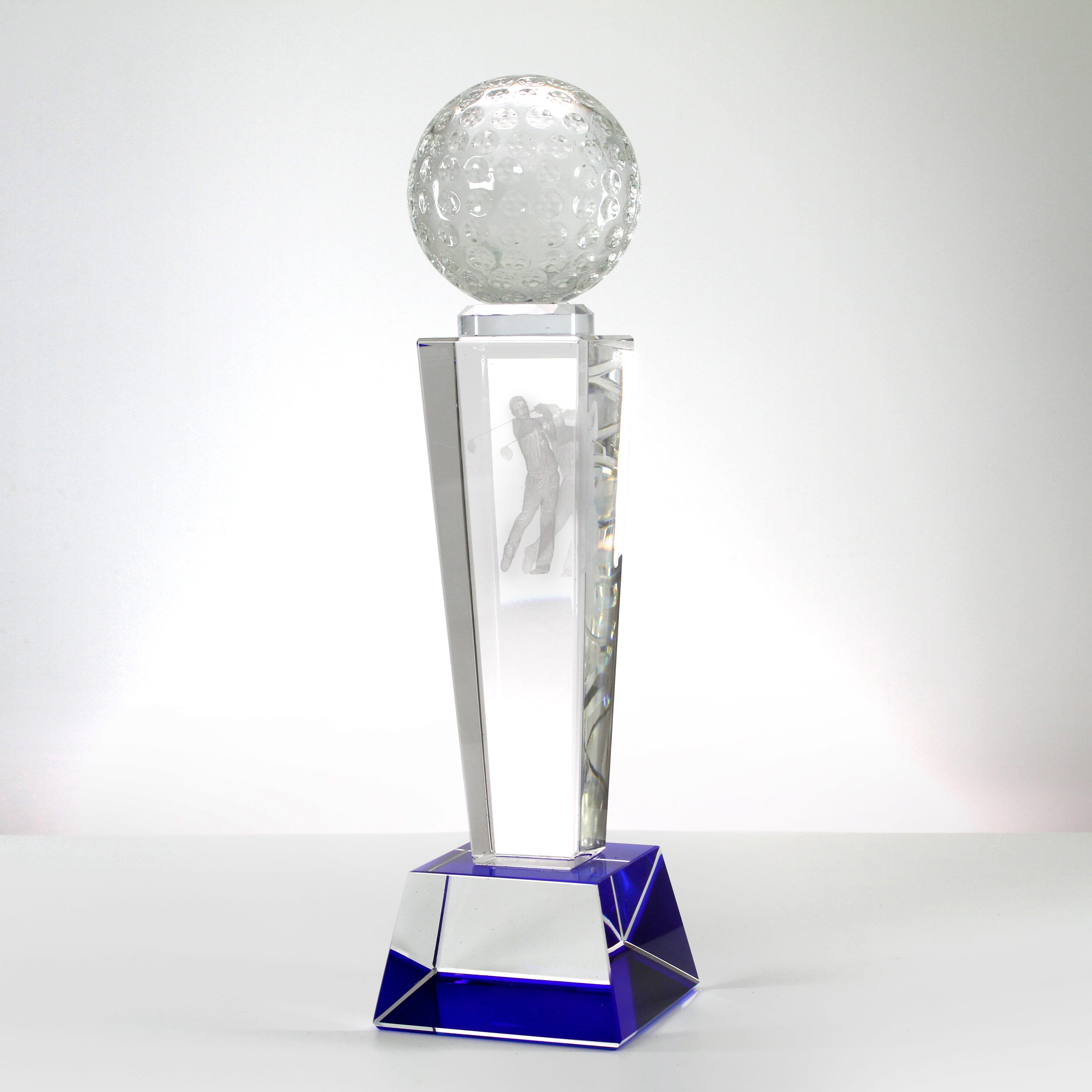 Legend Golf Trophy
