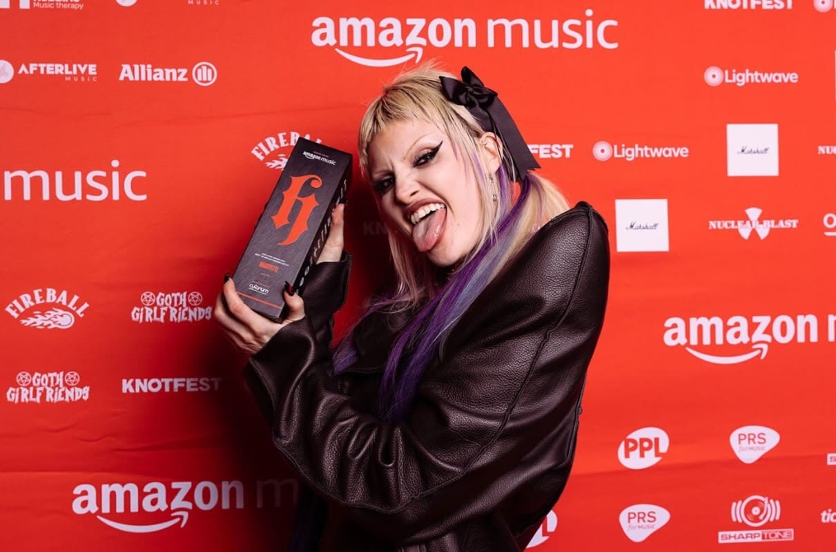 Cassyette-Best-UK-Breakthrough-Artist