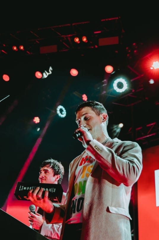 Enter-Shikari-Best-Live-Artist