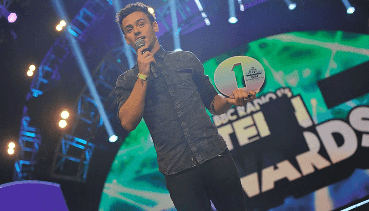 Radio-1-Teen-Award-Tom-Daley