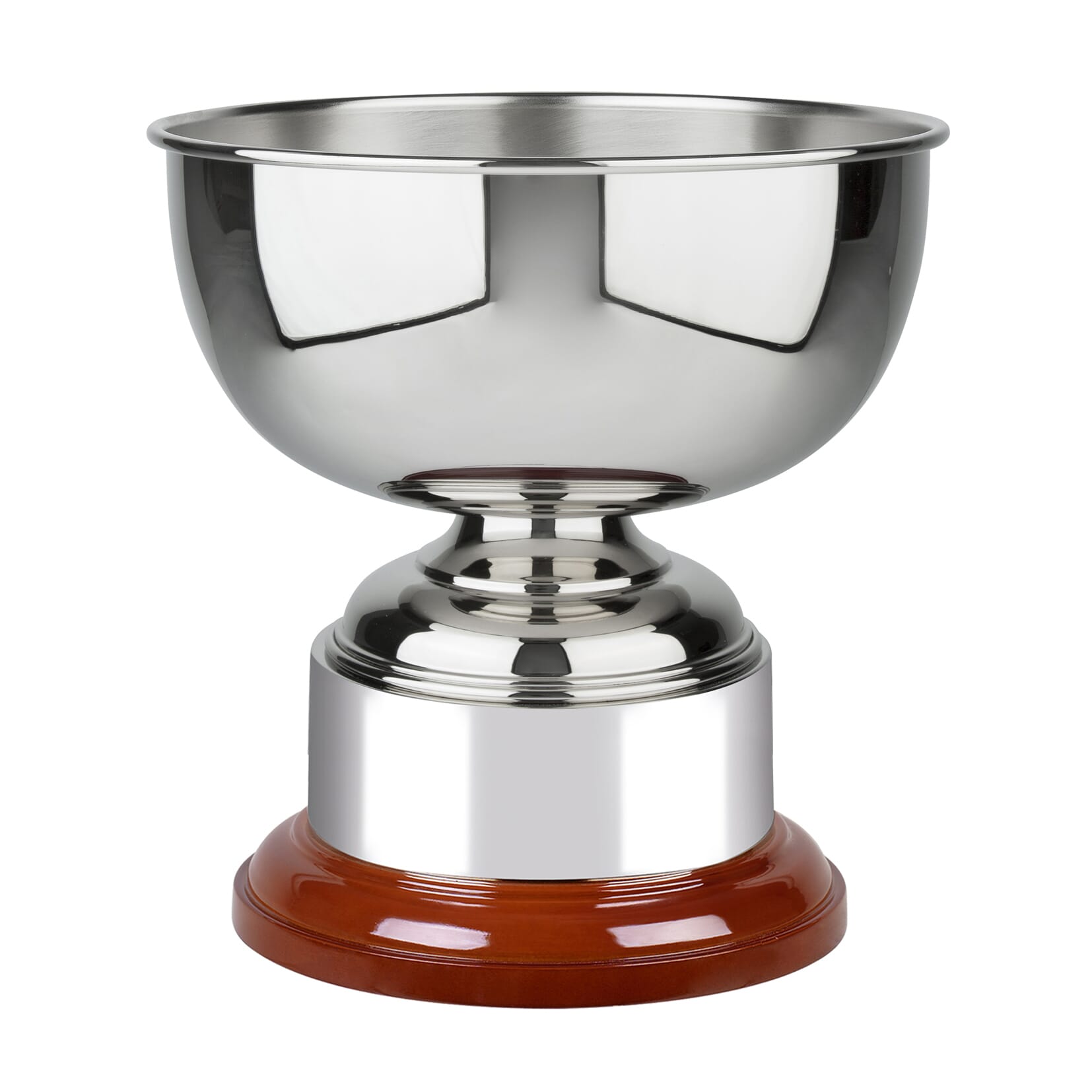 Prestigious Cup - Westminster Series - Revolution Handmade Bowl