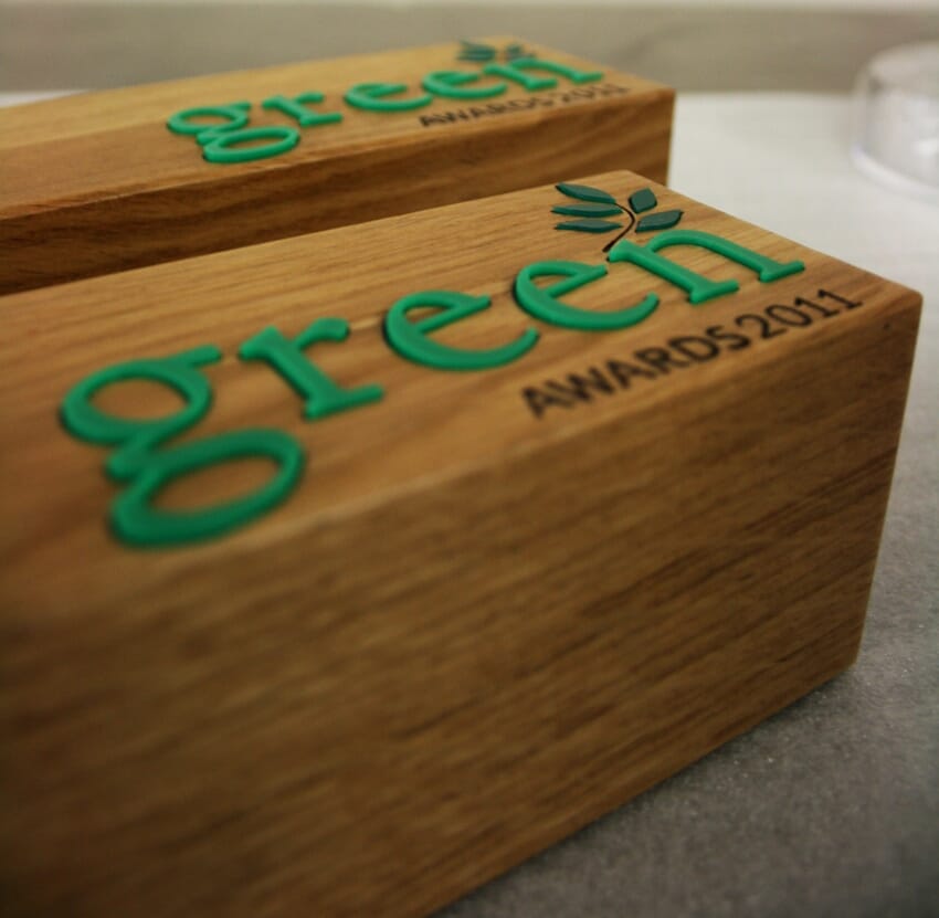 Scottish-Green-Awards-Production