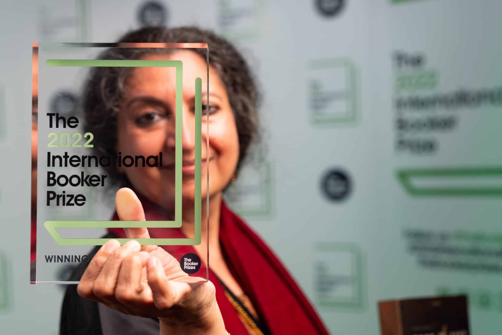 Booker-International-Prize-2022-Geetanjali-Shree