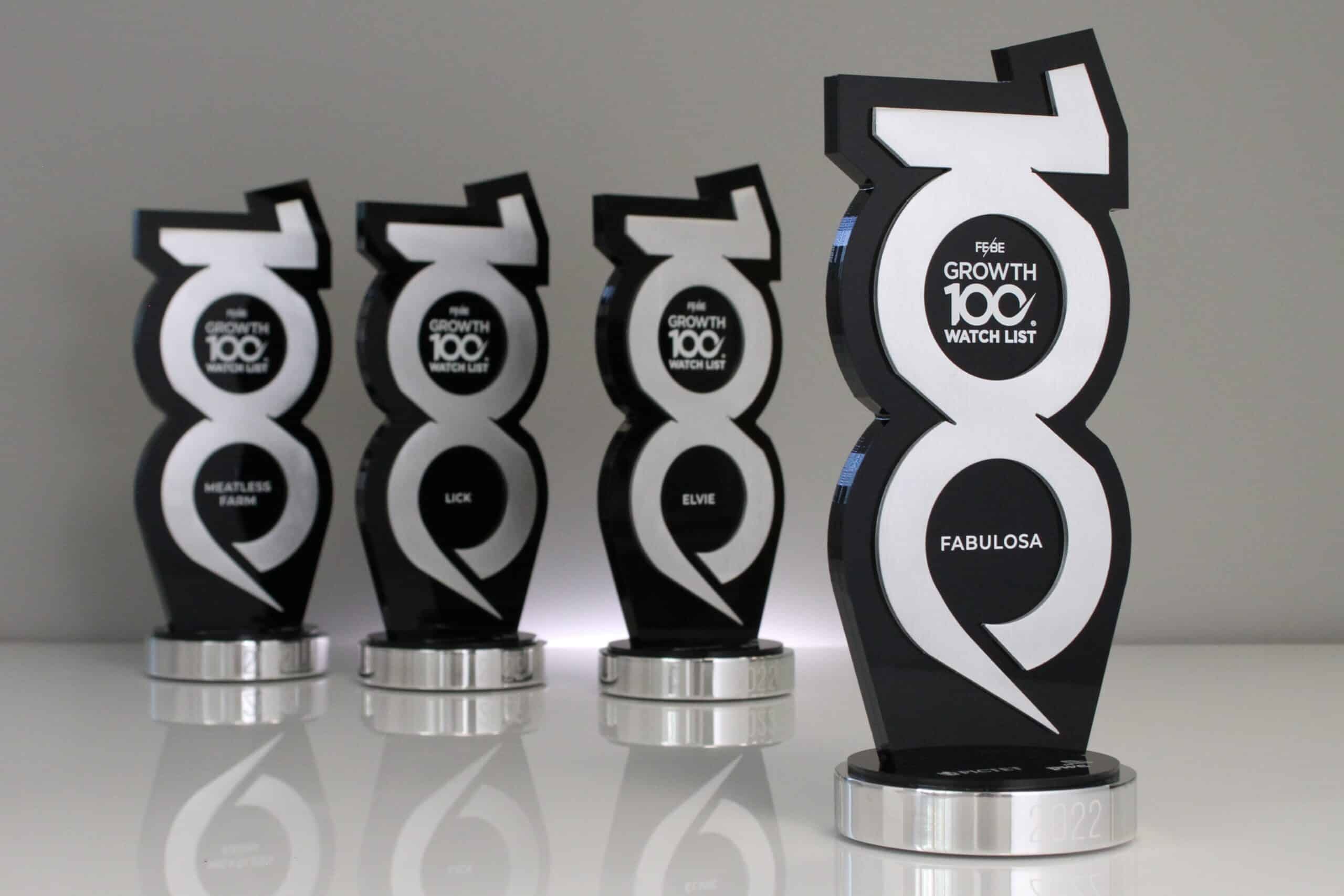Custom-Trophies-for-the-FEBE-Growth-100-Awards-1-scaled