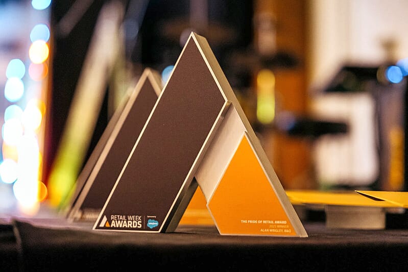 Retail Week Awards Event Photos (1)