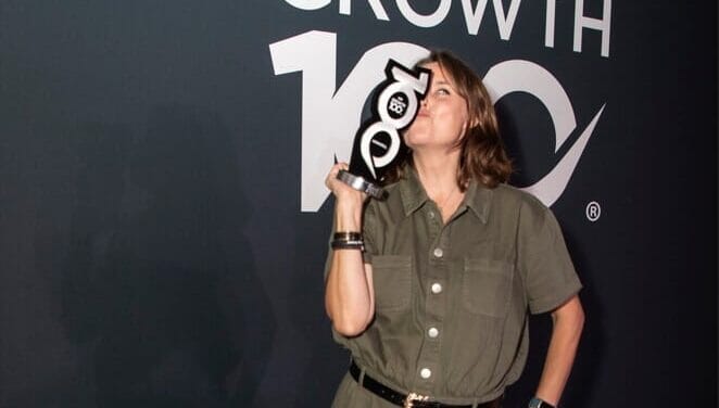 Sara-Montgomery-wins-FEBE-Growth-100-Award-e1666085795974