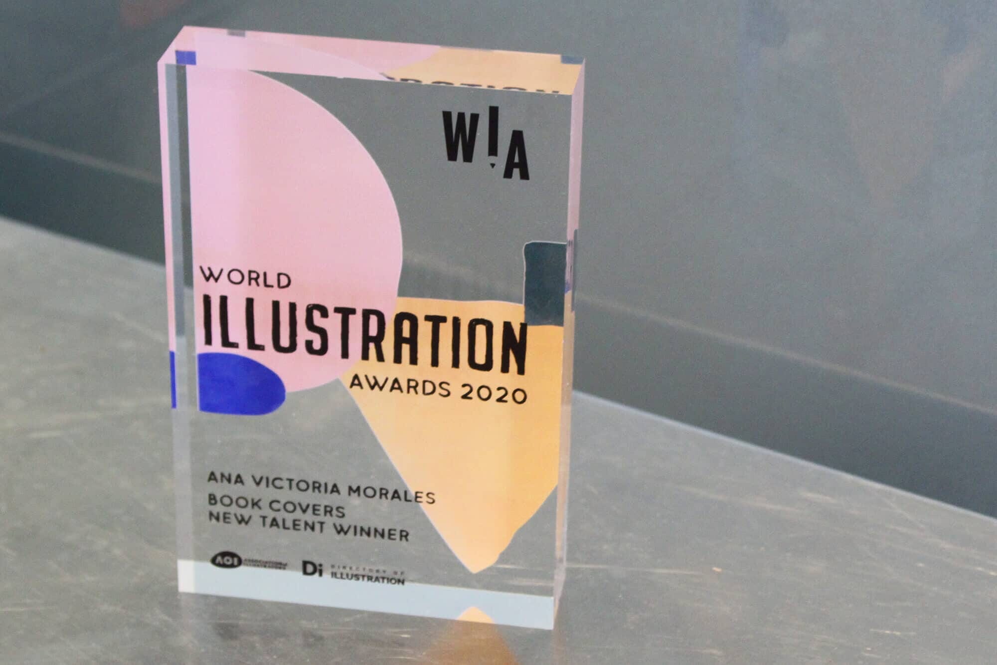 World-Illustration-Award-2