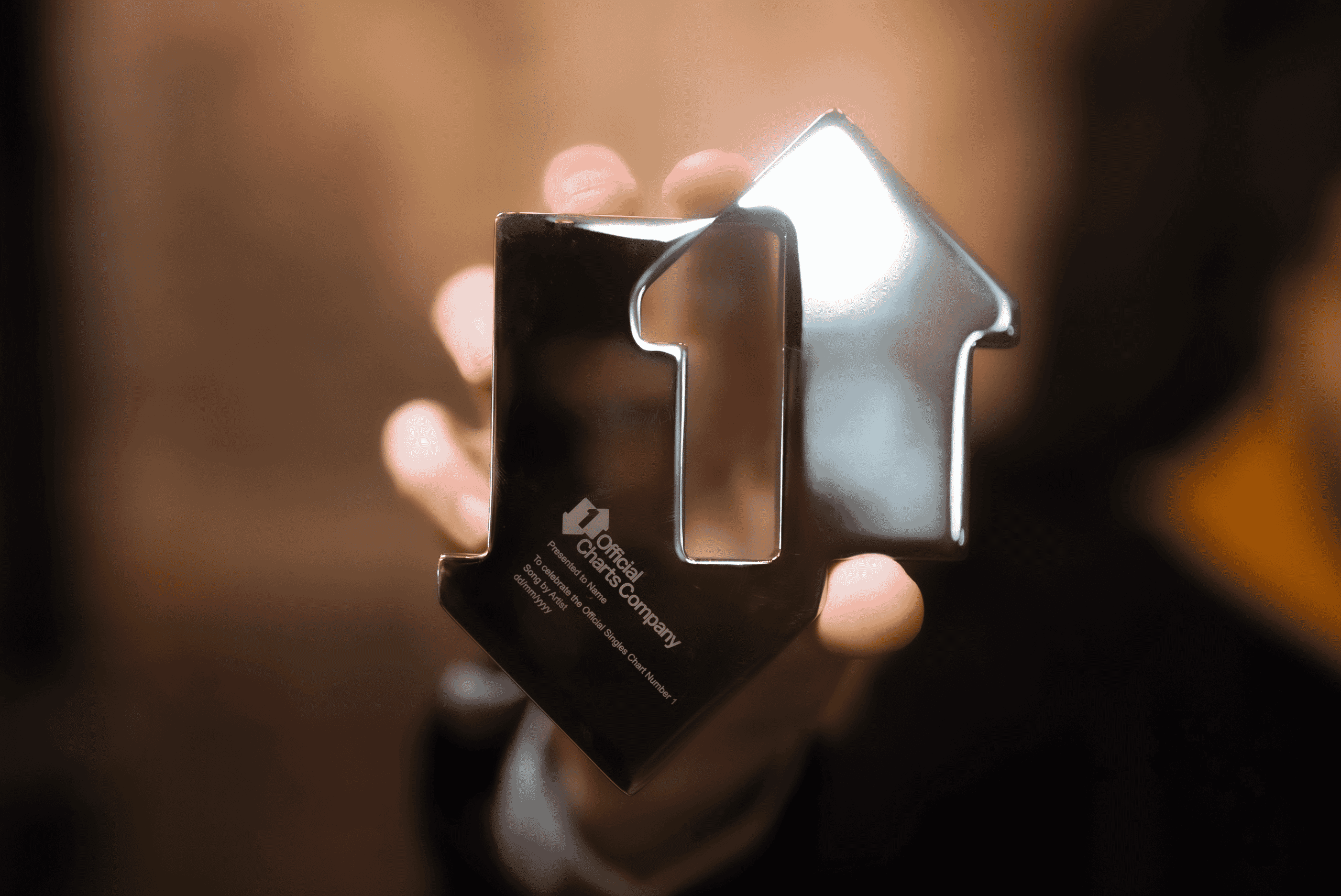 Official-Charts-Fan-Award