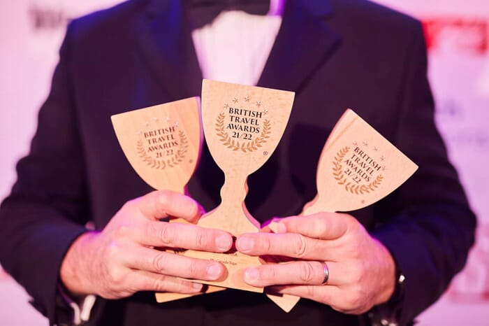 Sustainable-Wooden-Trophies-British-Travel-Awards-11