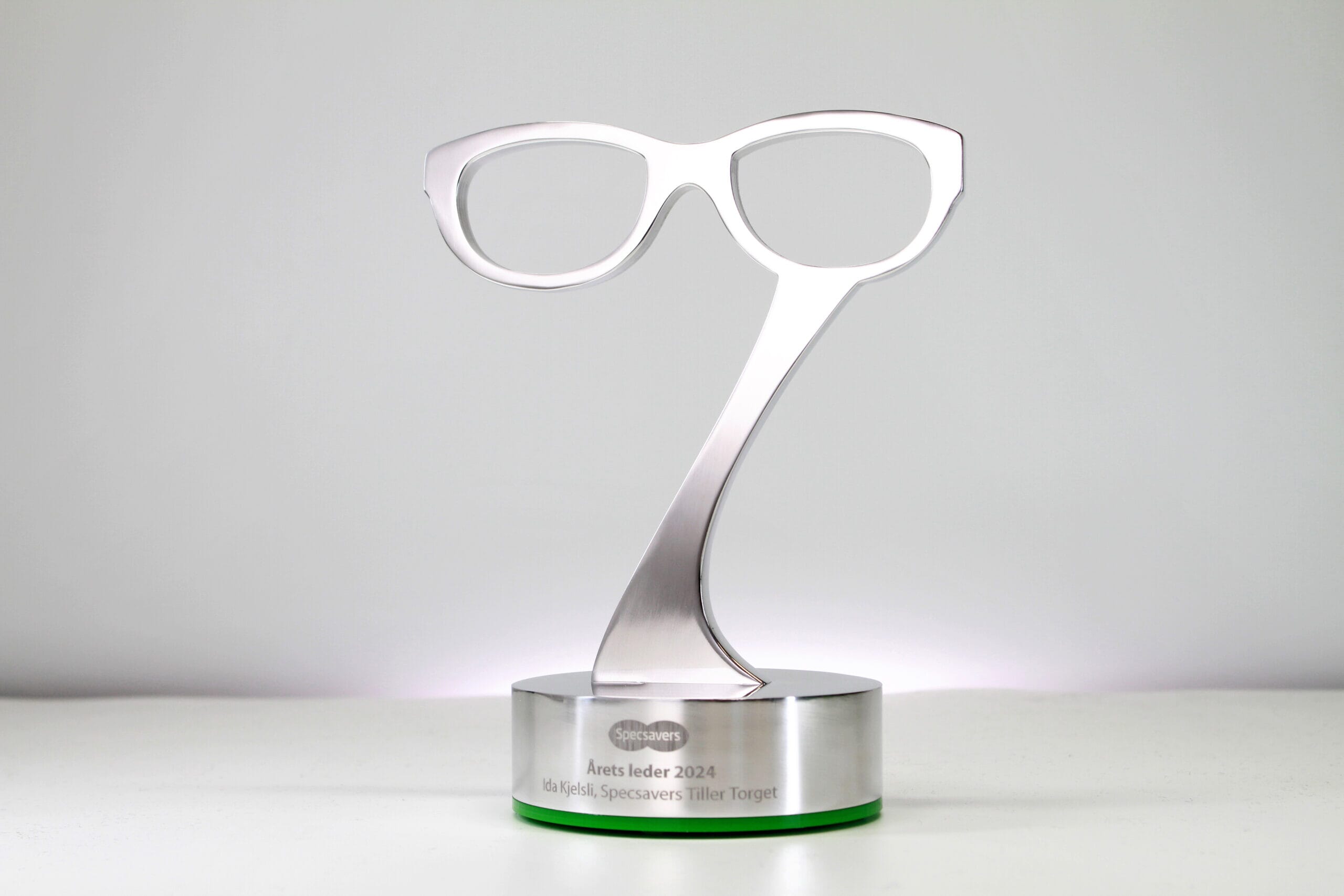 Specsavers Glasses Awards