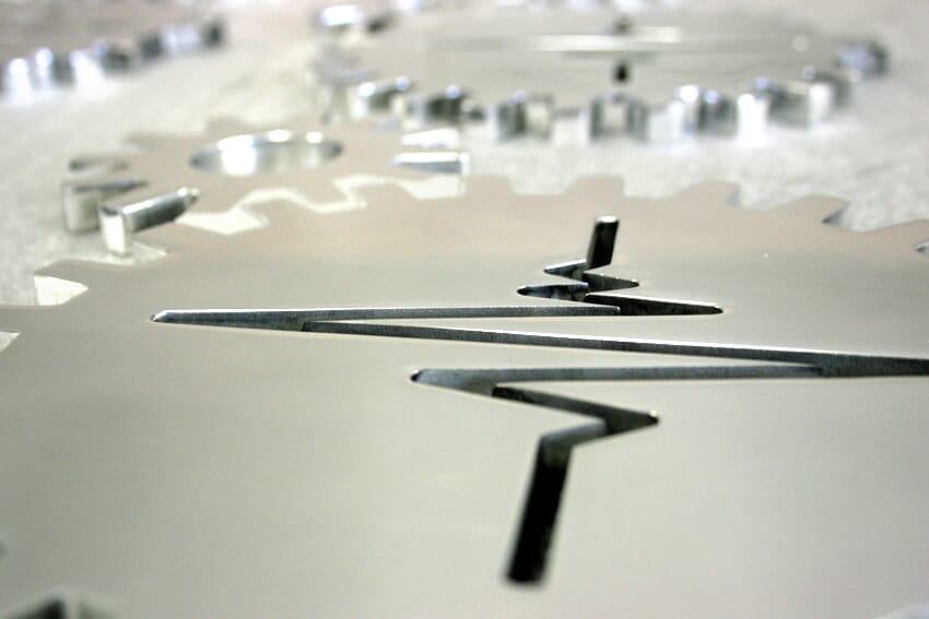 HSJ Efficiency Awards Manufacture