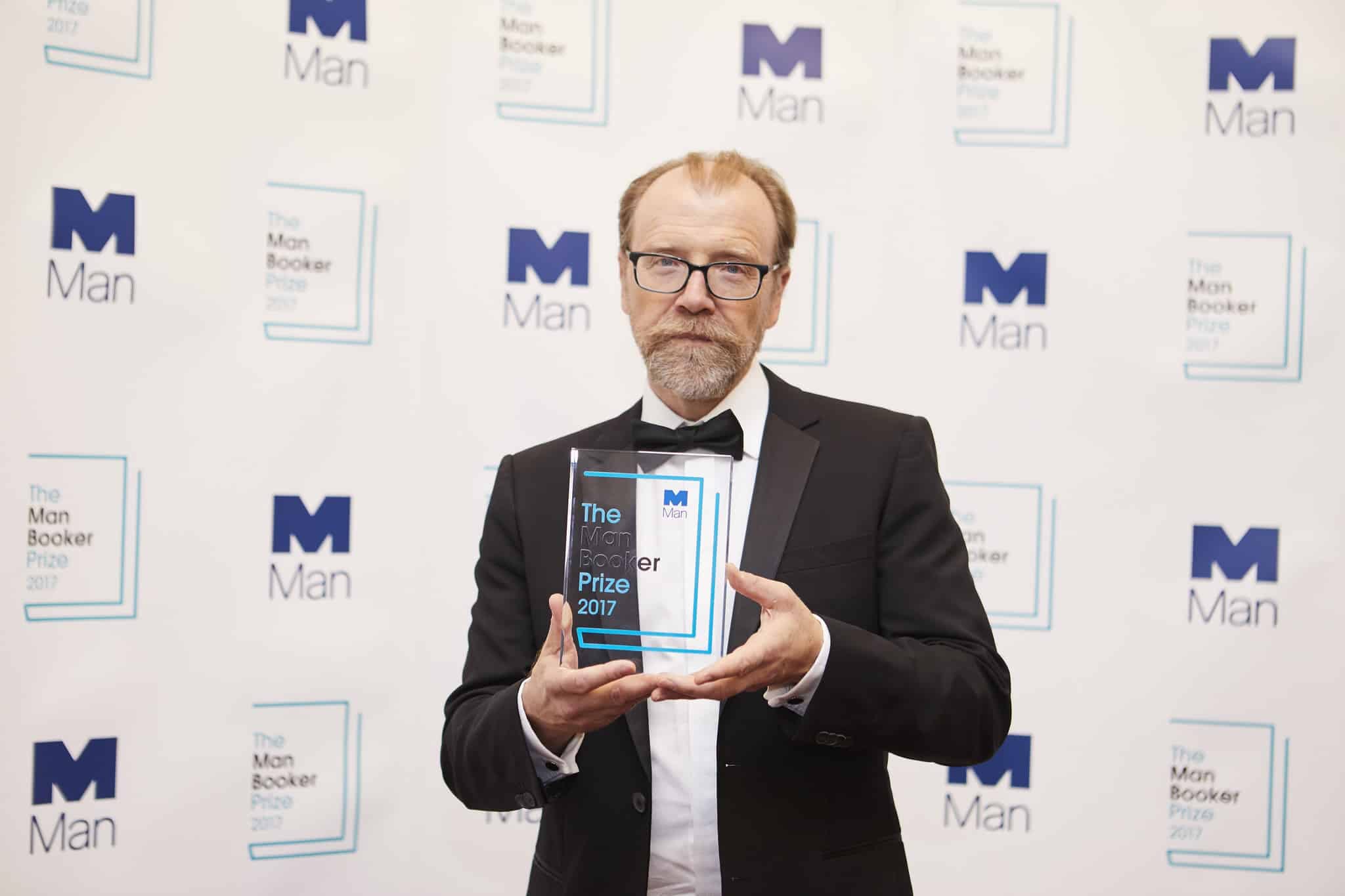 Booker-Prize-2017-George-Saunders