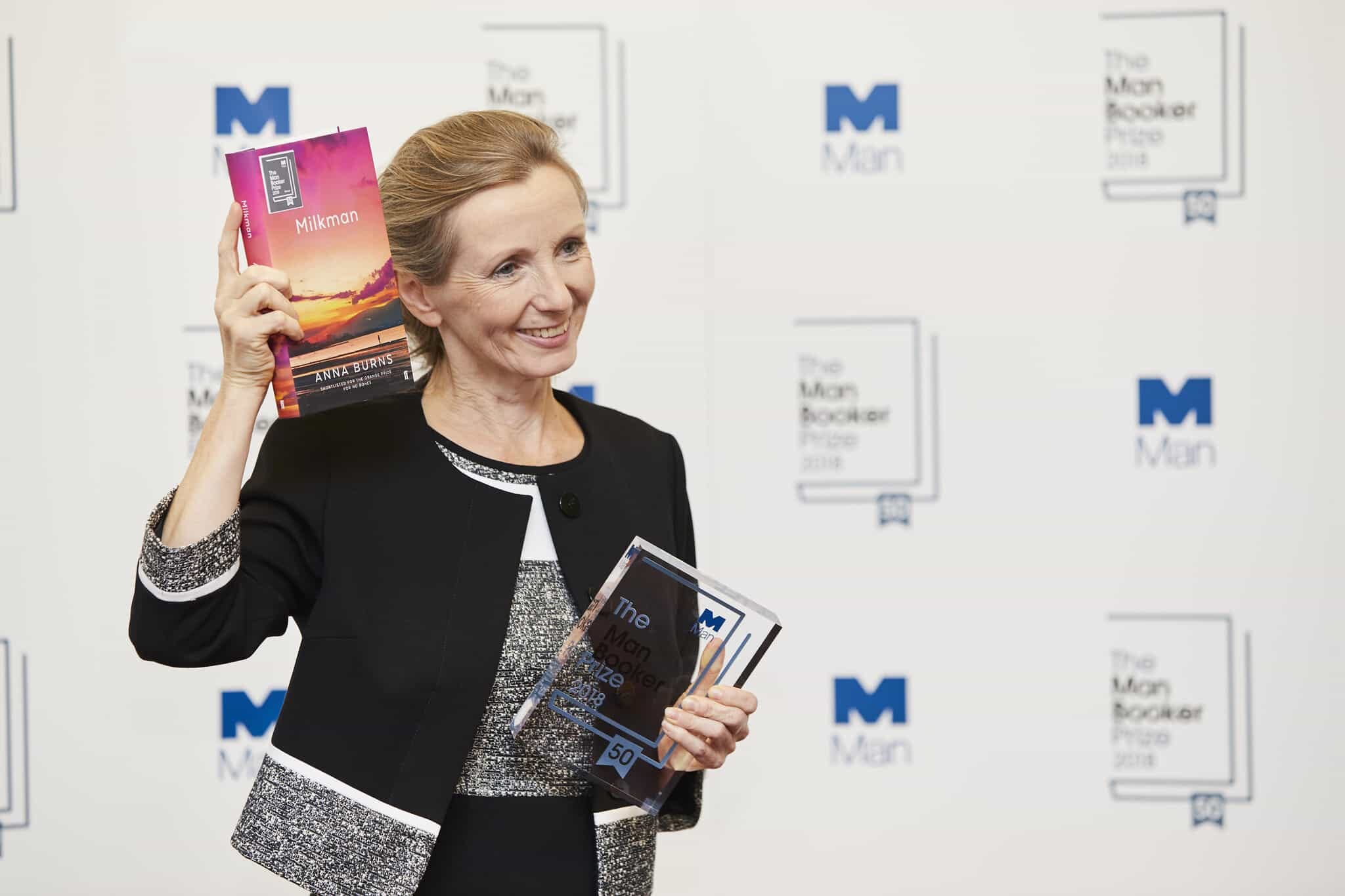 Booker-Prize-2018-Anna-Burns