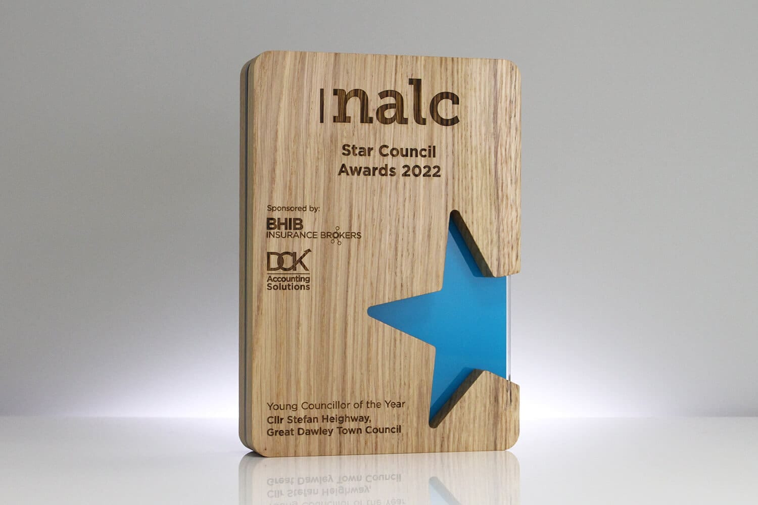 NALC-1