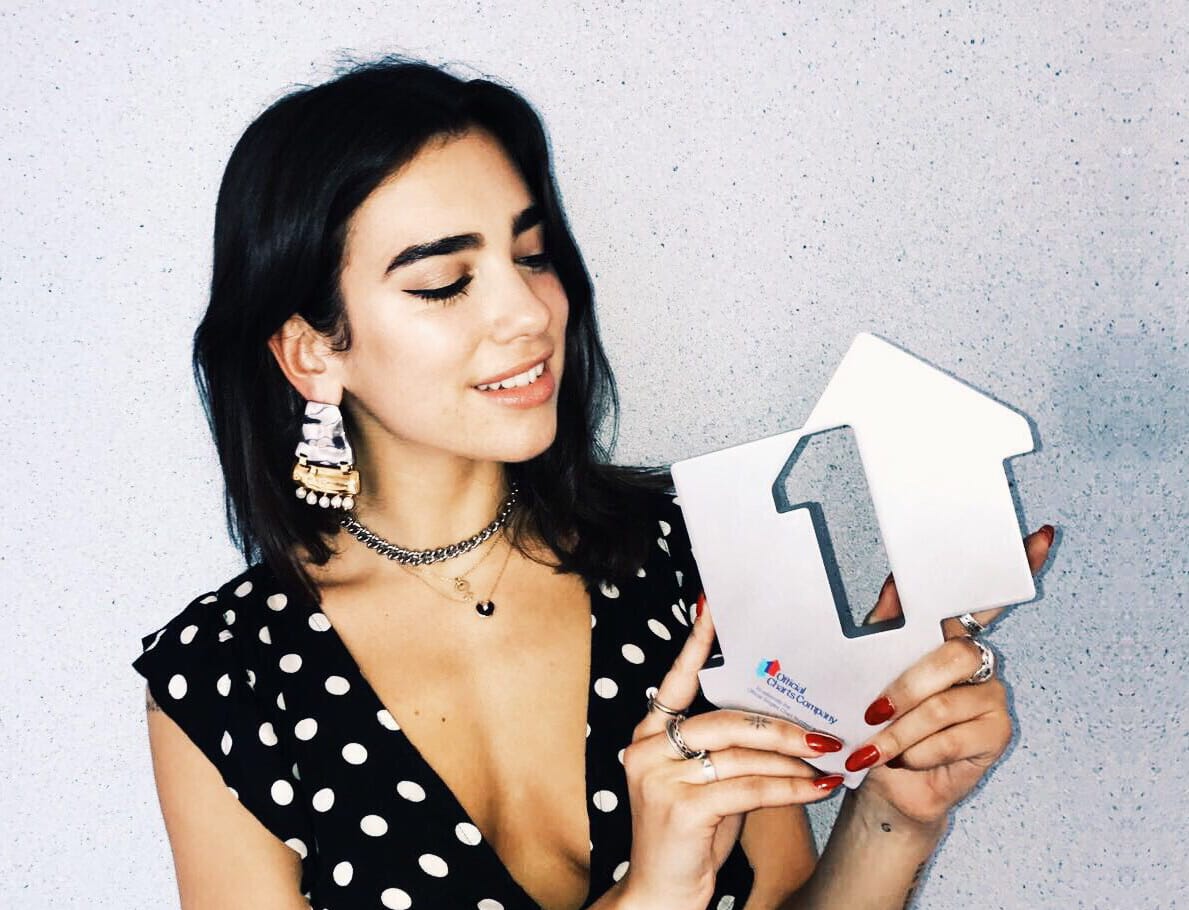 Dua-Lipa-New-Rules-Number-1-Award-Original-Cropped
