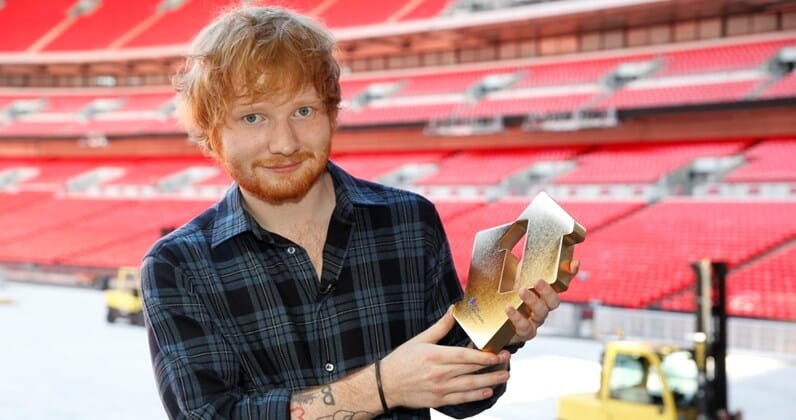 EdSheeran