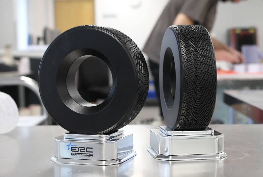 European-Rally-Award