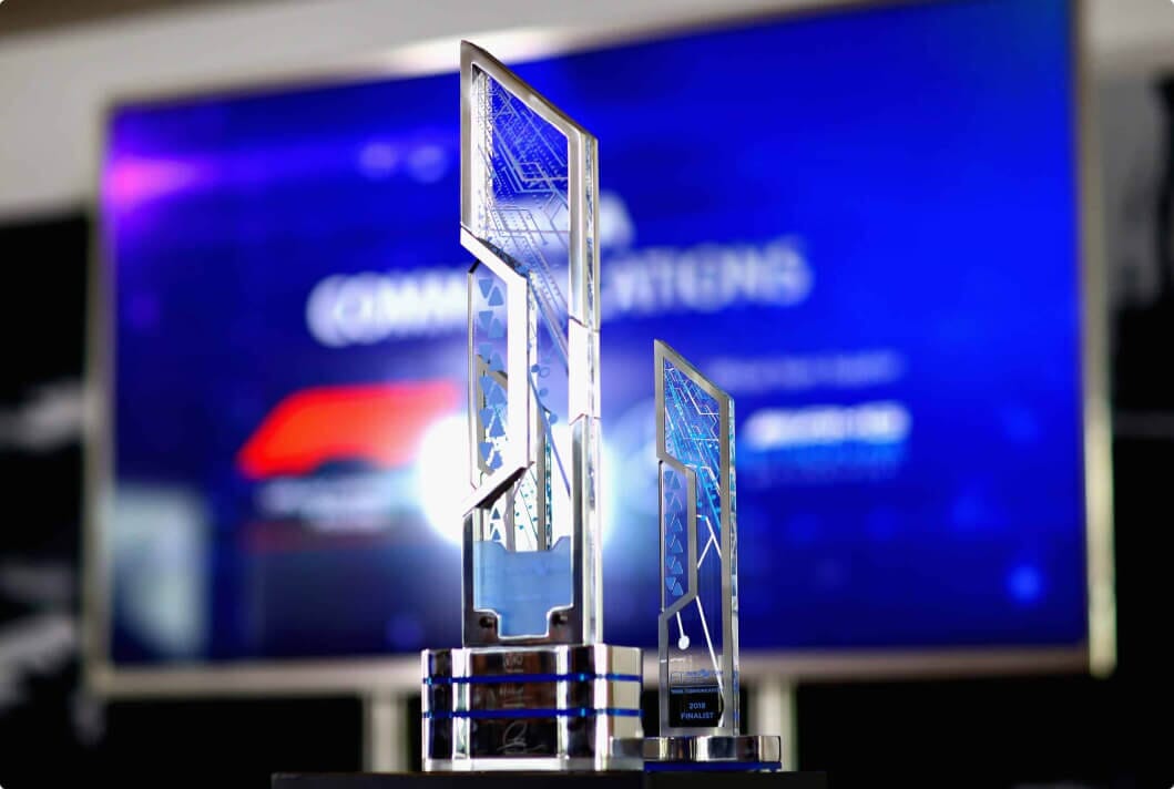 The F1 Innovation Prize