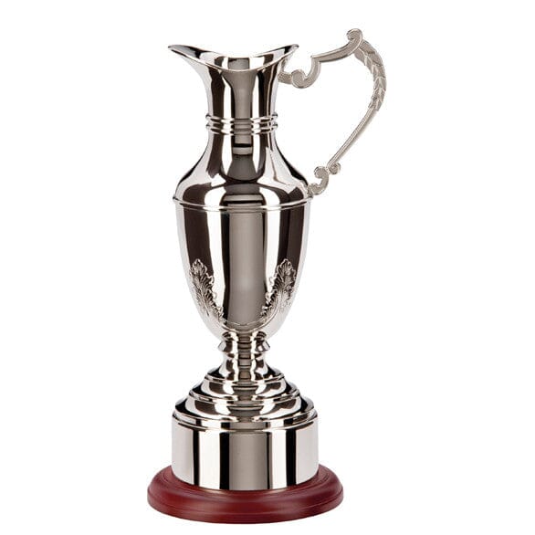 The Classic Claret Jug Trophy