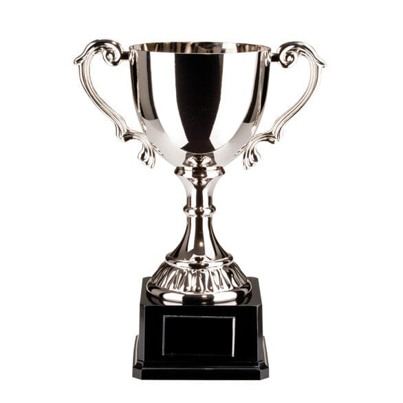 Canterbury Silver Trophy Cup
