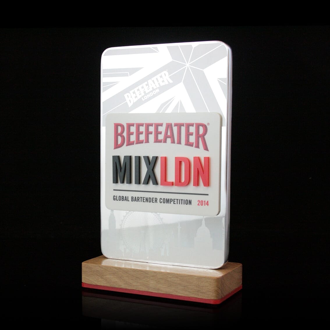 Beefeater-MIXLDN