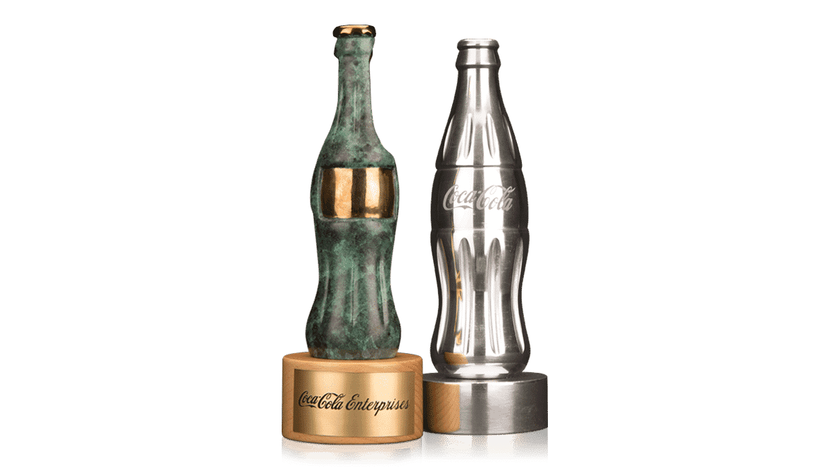 Coca-Cola-Family