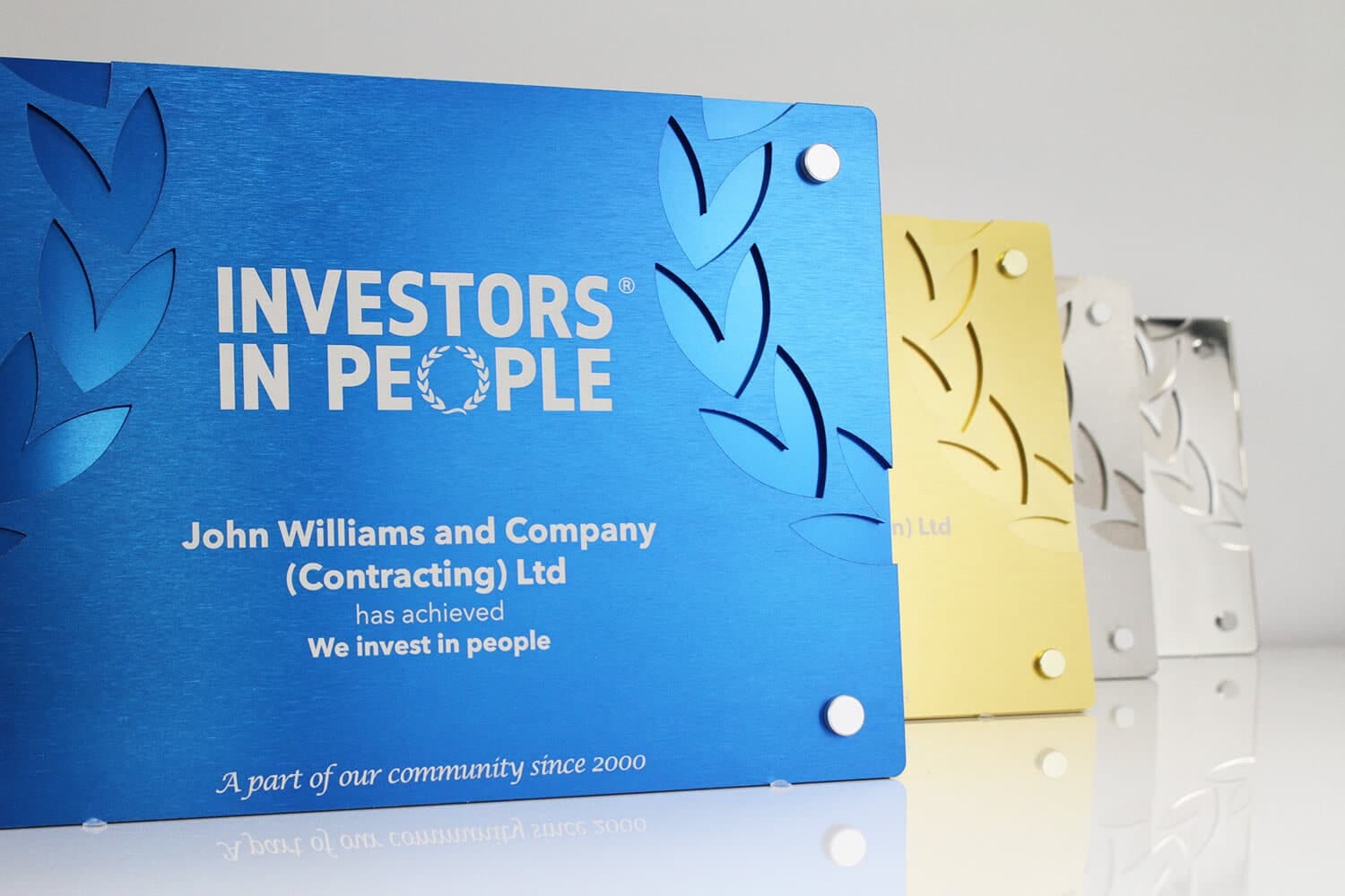Investors-in-People-Plaques-Group-13