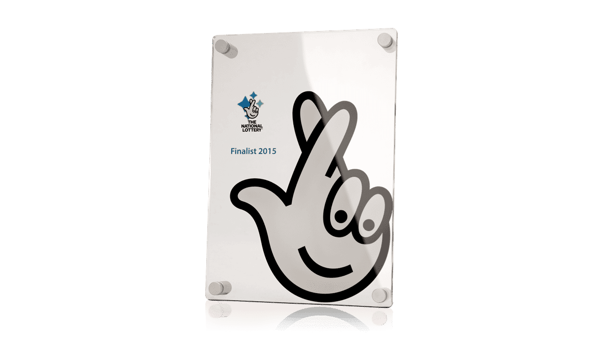 National-Lottery-Plaque