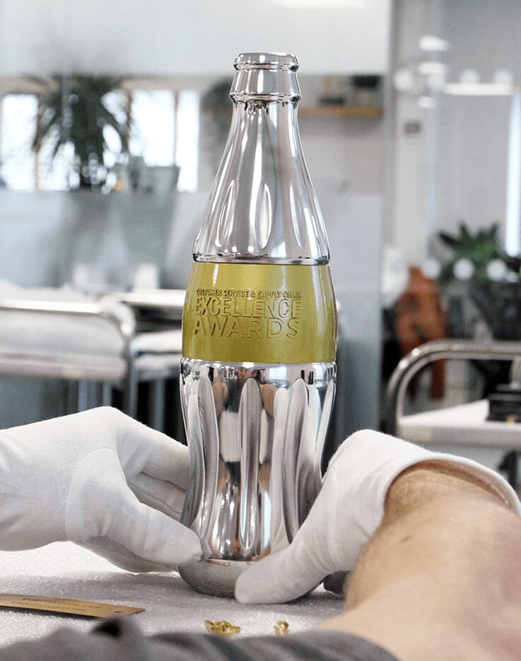 3D Machining Attribute