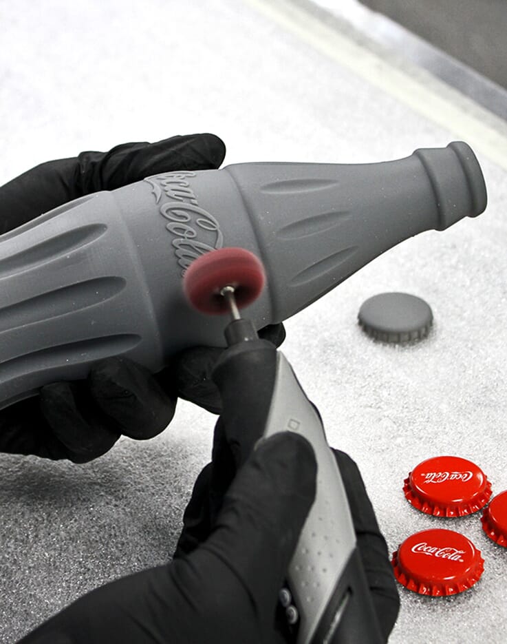 3D Printing Attribute