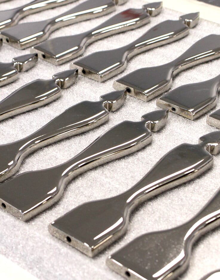 Aluminium Attribute 1