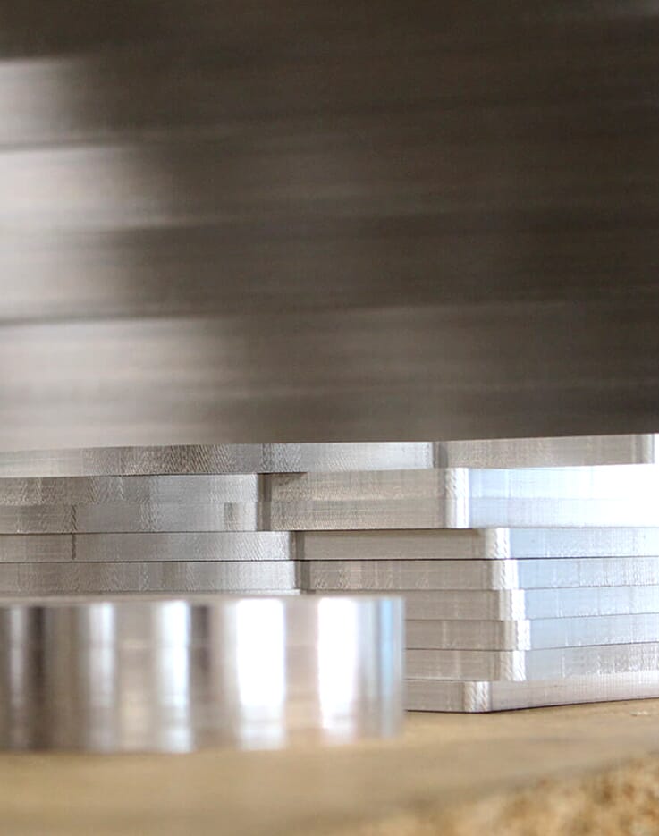 Aluminium Attribute 2