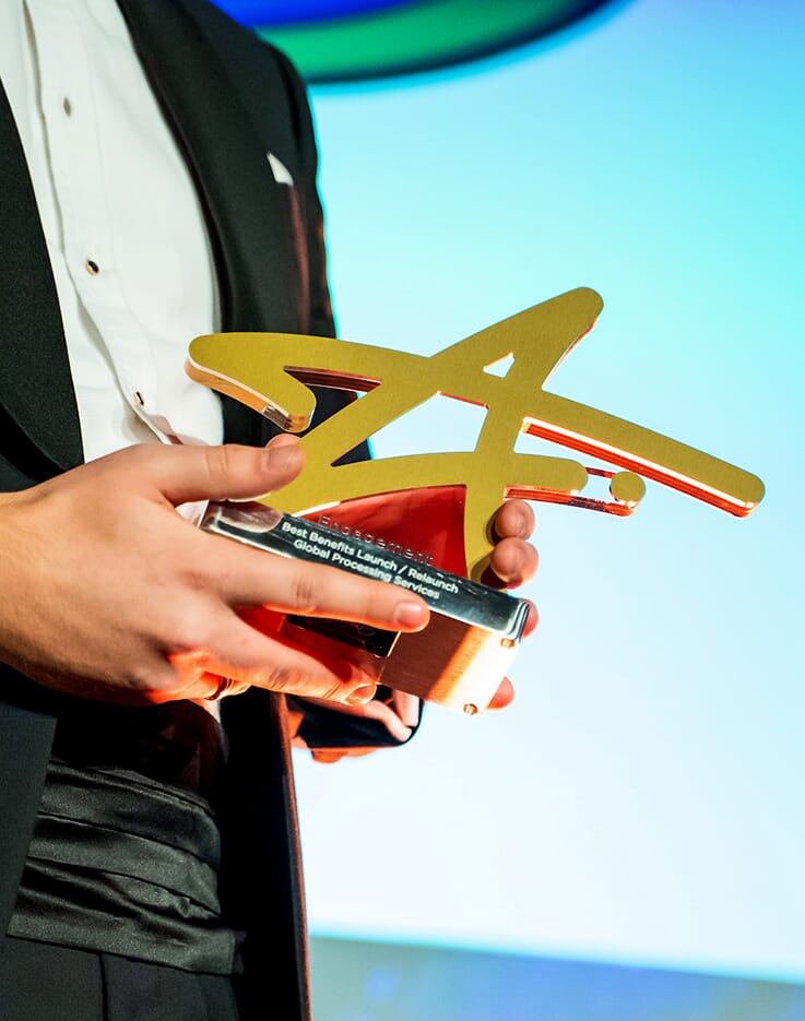 Gold Anodising Attribute