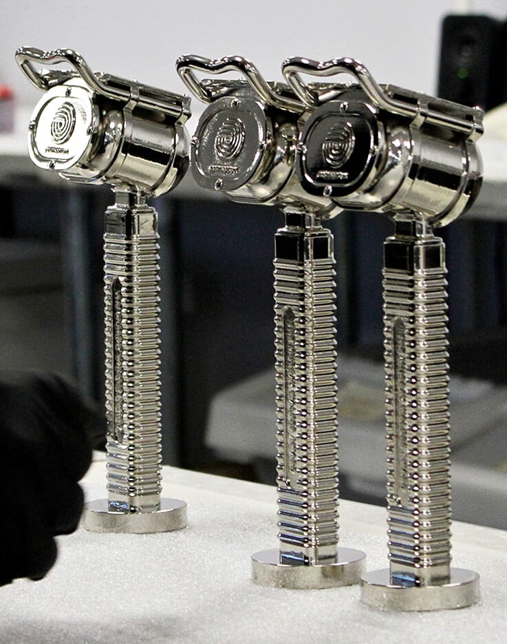 Matching Awards Attribute