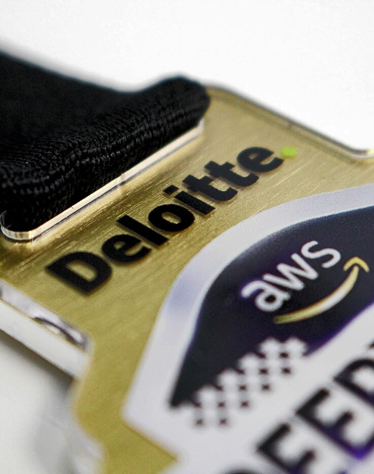 Matching Medals Attribute