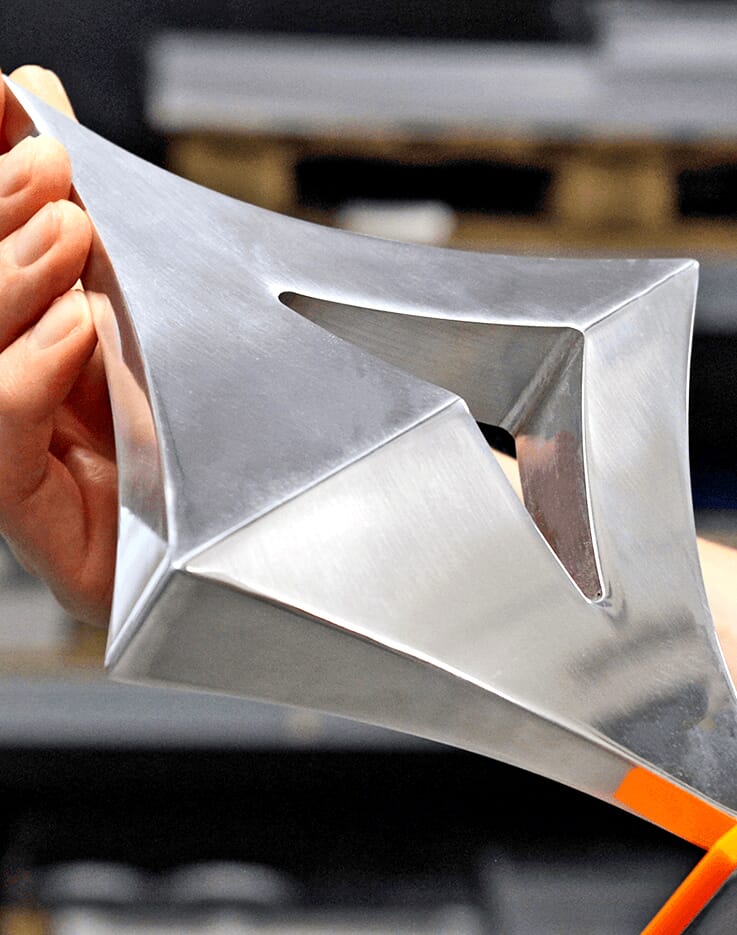 Metal Awrds Attribute