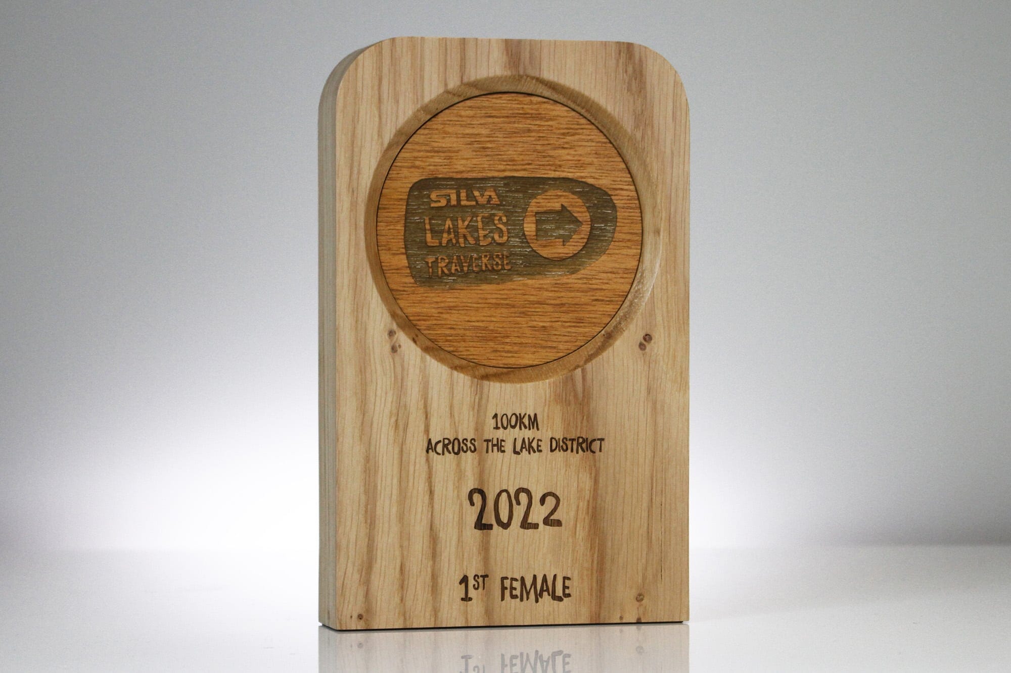 What Is An Eco Friendly Trophy? Gaudio