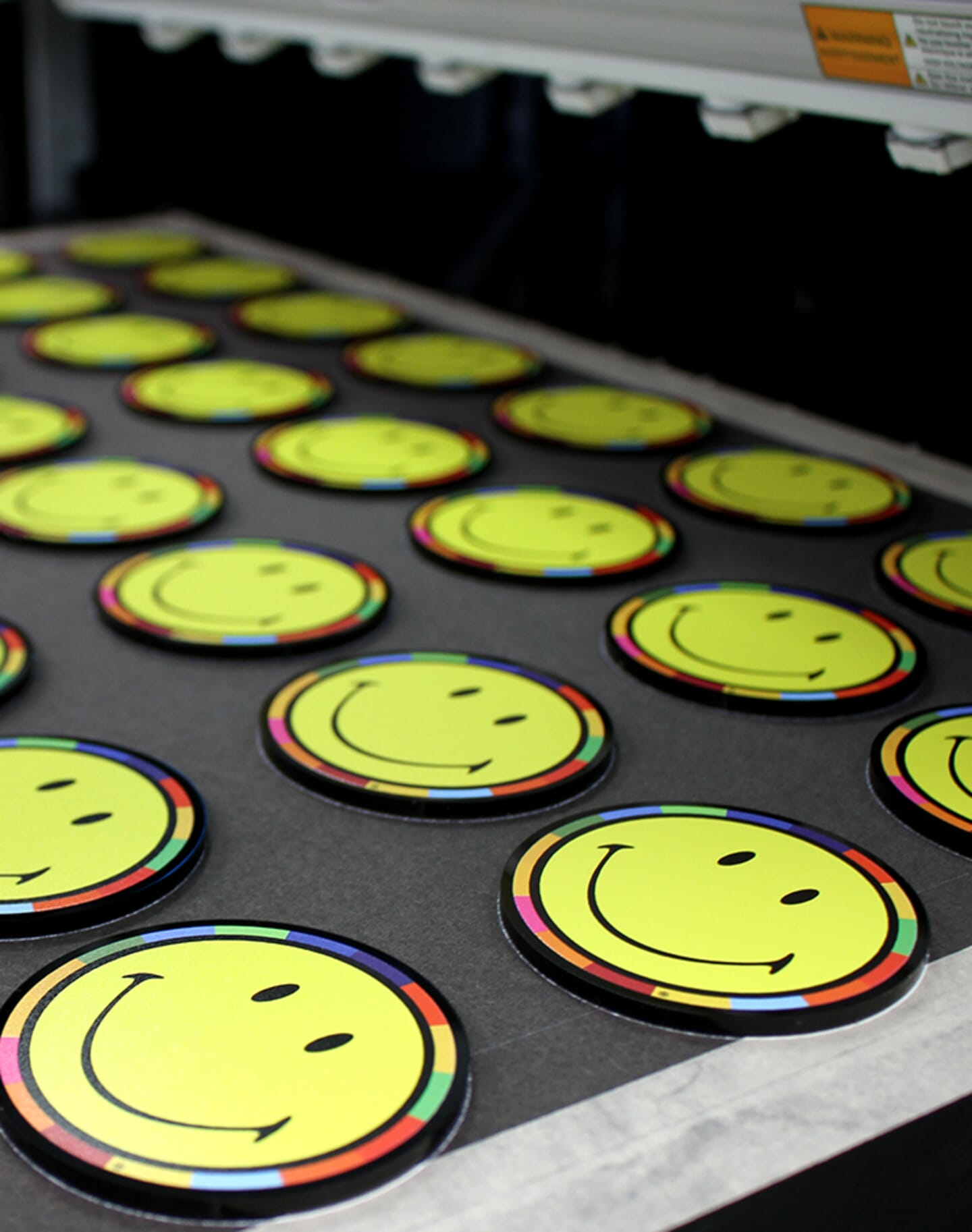 Printing Attribute