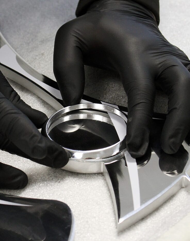 Silver Trophies Attribute