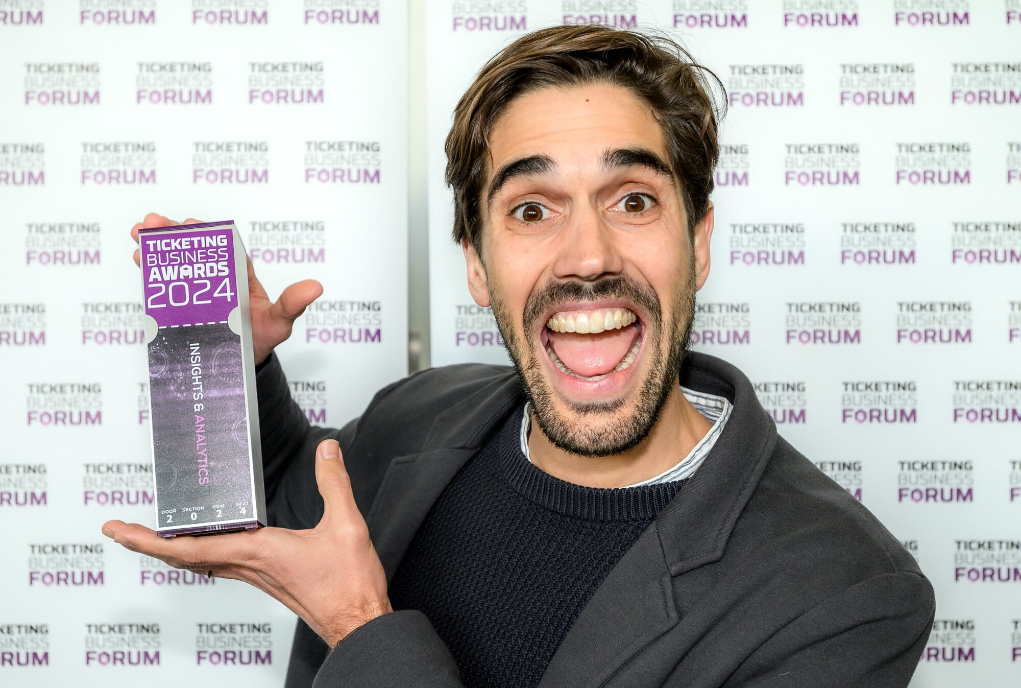 Ticketing Business Awards 2024 (2)